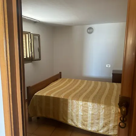 La Casa Di Gio Vieste