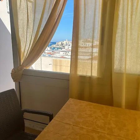 La Casa Di Gio Appartement