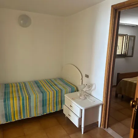 La Casa Di Gio Appartement *