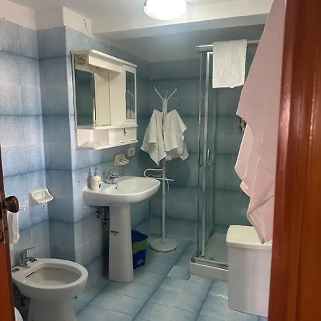 La Casa Di Gio Appartement *