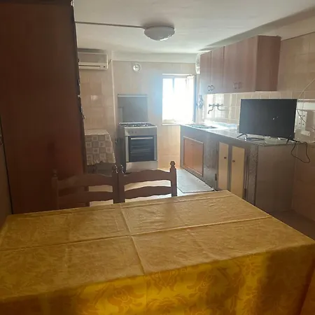 La Casa Di Gio Appartement