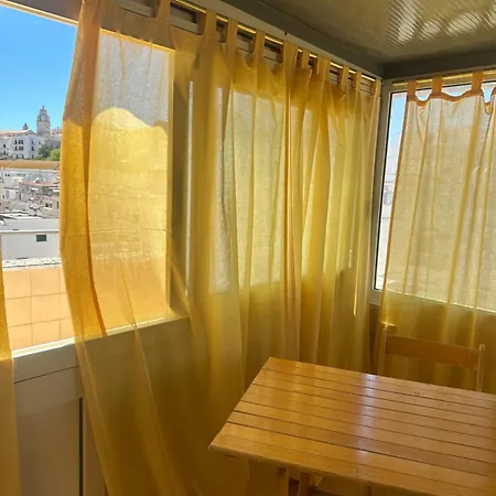 Daire La Casa Di Gio Vieste