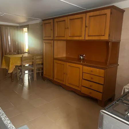 Daire La Casa Di Gio Vieste